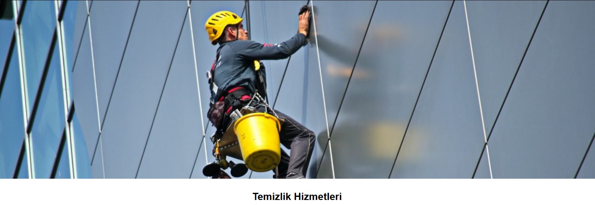 Temizlik Hizmetleri